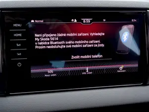 Škoda Karoq SportLine