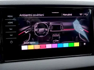 Škoda Karoq SportLine