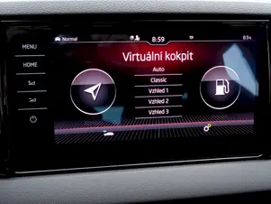 Škoda Karoq SportLine