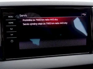 Škoda Karoq SportLine