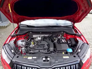 Škoda Karoq SportLine