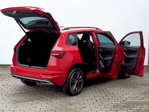 Škoda Karoq SportLine