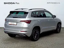 Karoq SportLine