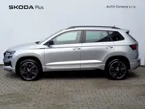Karoq SportLine