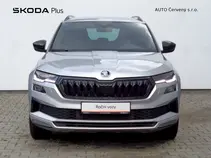 Karoq SportLine