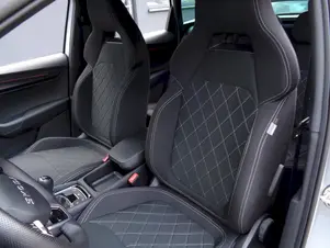 Škoda Karoq SportLine