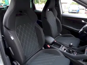 Škoda Karoq SportLine