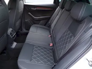 Škoda Karoq SportLine