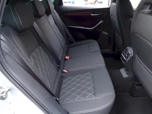 Škoda Karoq SportLine