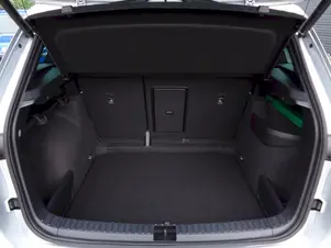 Škoda Karoq SportLine