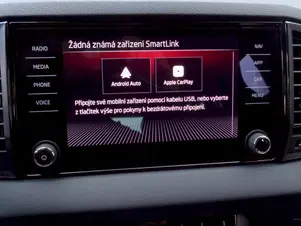 Škoda Karoq SportLine