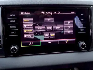 Škoda Karoq SportLine