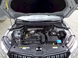 Škoda Karoq SportLine