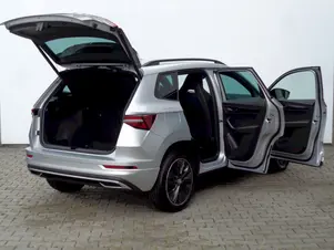 Škoda Karoq SportLine