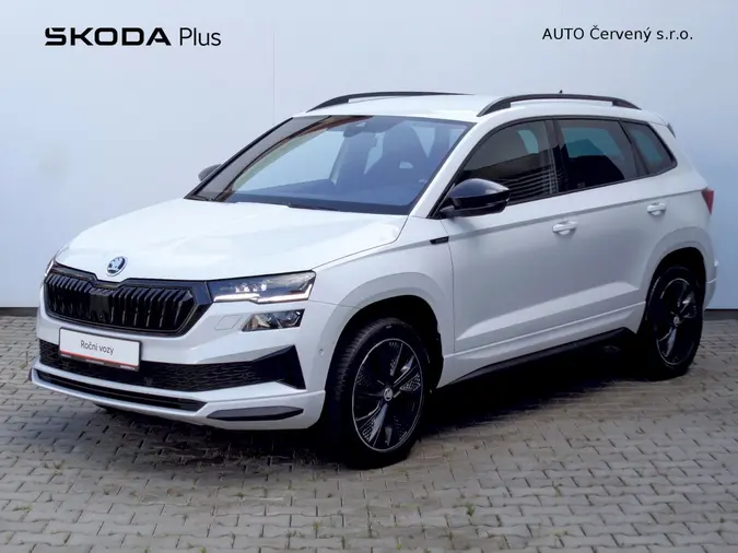 Karoq SportLine