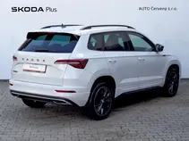 Karoq SportLine