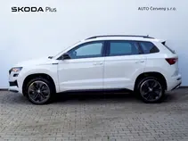 Karoq SportLine
