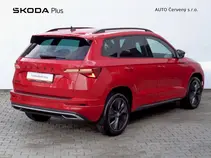 Karoq SportLine