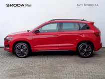 Karoq SportLine