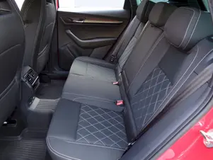 Škoda Karoq SportLine
