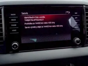 Škoda Karoq SportLine