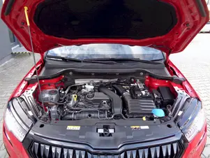 Škoda Karoq SportLine
