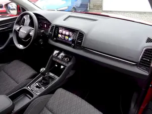 Škoda Karoq Top Selection