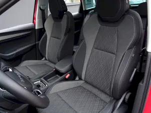 Škoda Karoq Top Selection