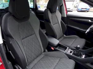 Škoda Karoq Top Selection