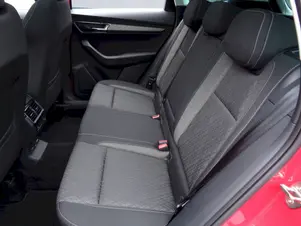 Škoda Karoq Top Selection