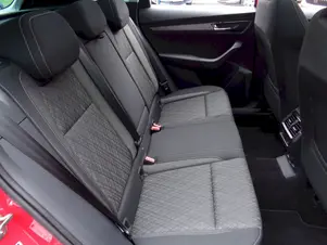 Škoda Karoq Top Selection