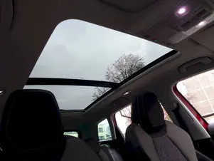 Škoda Karoq Top Selection