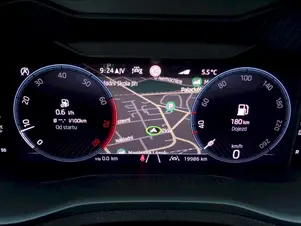 Škoda Karoq Top Selection