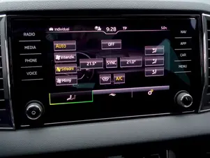 Škoda Karoq Top Selection