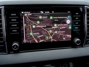 Škoda Karoq Top Selection