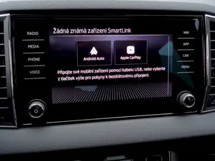 Škoda Karoq Top Selection