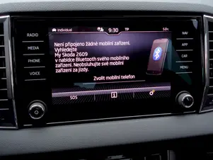 Škoda Karoq Top Selection