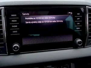 Škoda Karoq Top Selection