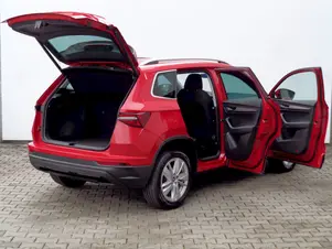 Škoda Karoq Top Selection
