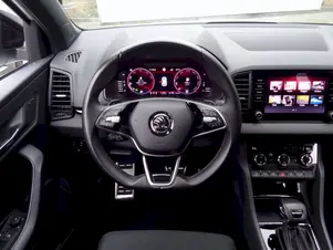 Škoda Karoq SportLine