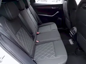 Škoda Karoq SportLine