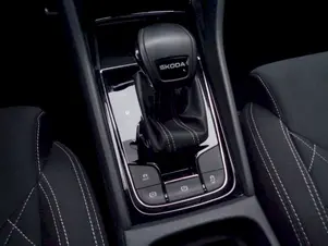 Škoda Karoq SportLine