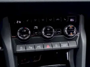 Škoda Karoq SportLine