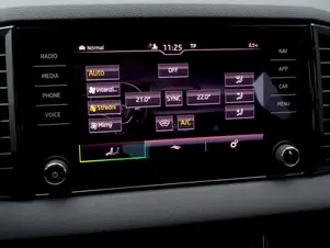 Škoda Karoq SportLine