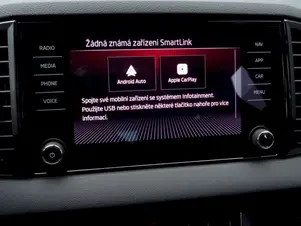 Škoda Karoq SportLine