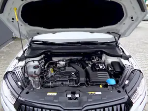 Škoda Karoq SportLine