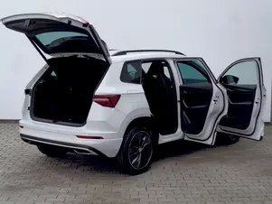 Škoda Karoq SportLine
