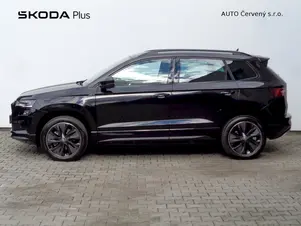 Škoda Karoq SportLine