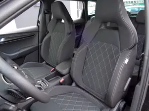Škoda Karoq SportLine