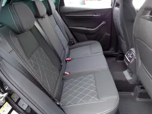 Škoda Karoq SportLine
